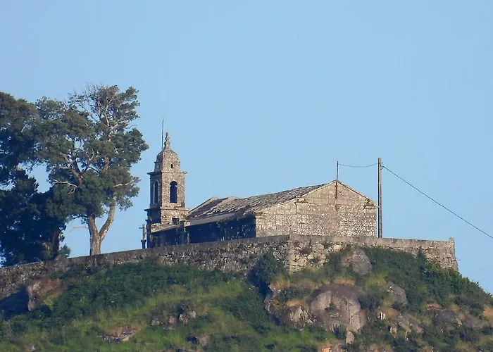 Las Islas Vilaboa