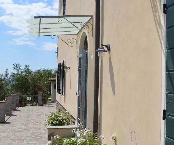 Il Podere di Tacito
