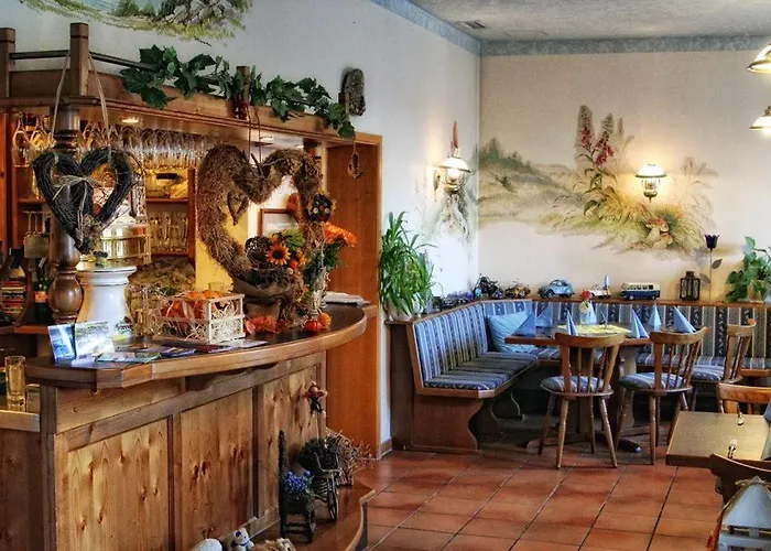 Landhaus Adorf