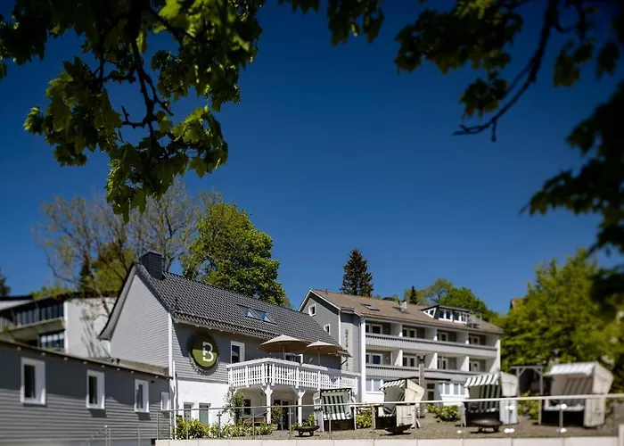 Berg und Tal Hotel&Apartments