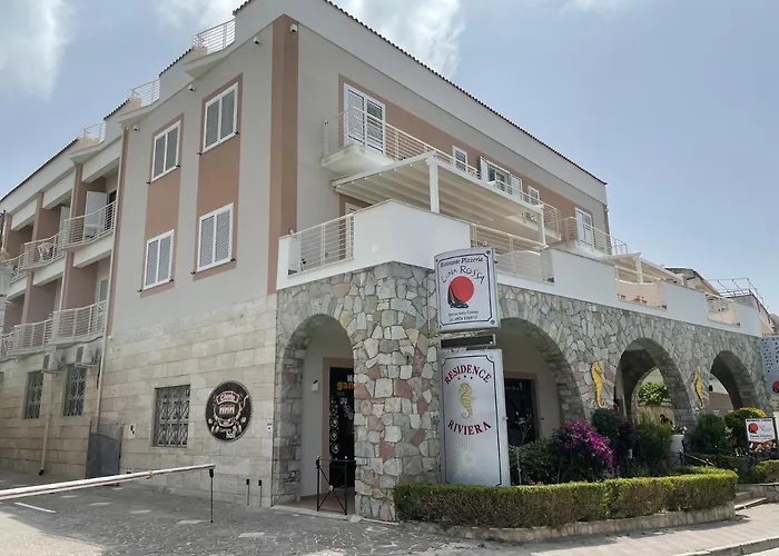 Residence Riviera