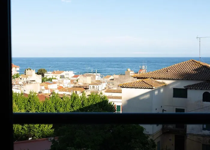 Apartaments Voralmar