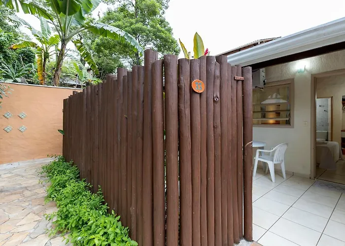 Hotel Ilhasol Ilhabela