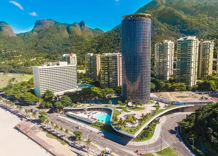 Nacional Rio De Janeiro - Oficial
