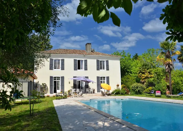 Maison Matachot