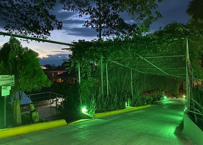 Hotel Chicala salgar