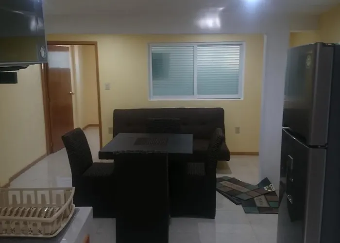 Alberca climatizada, con departamento para grupos!!