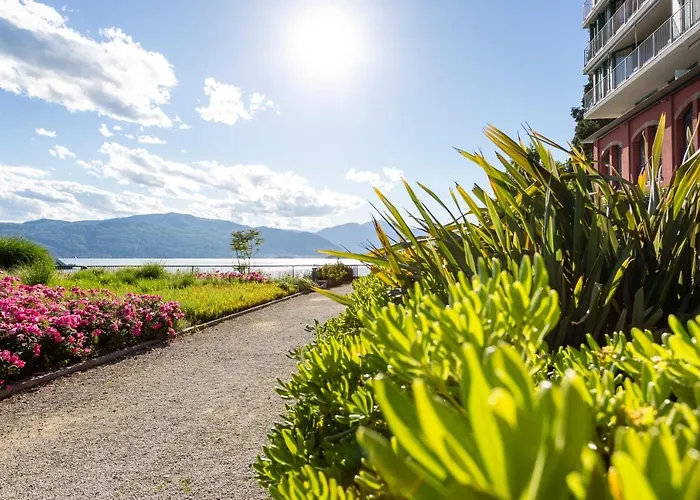 Hotel De Charme Laveno