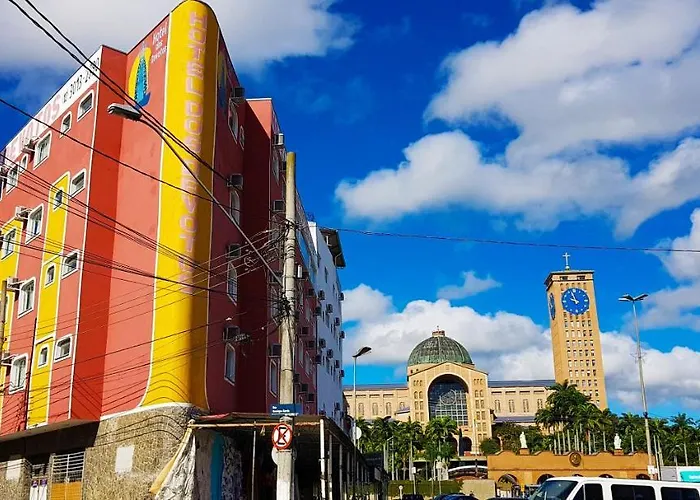 Hotel dos Devotos