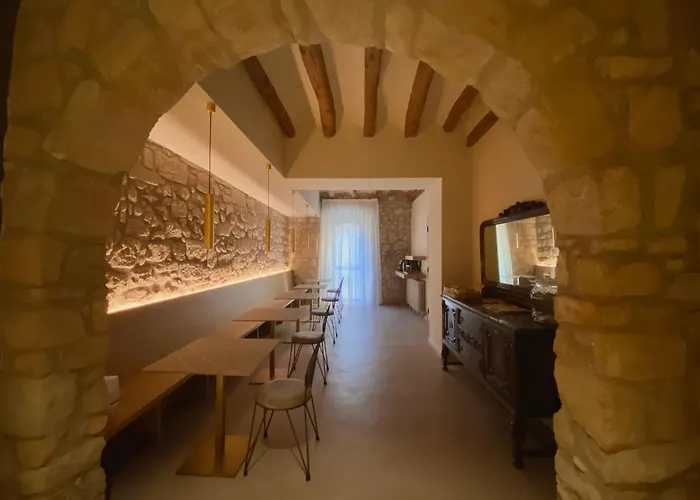 Hotel Casa Llobera 1792 La Pobla de Cervoles