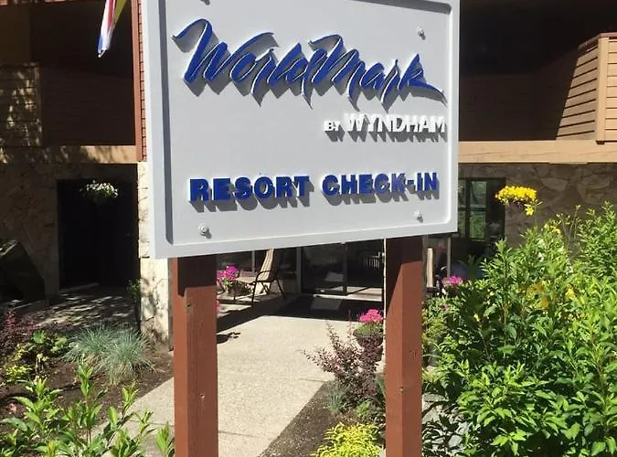 Worldmark Whistler Sundance