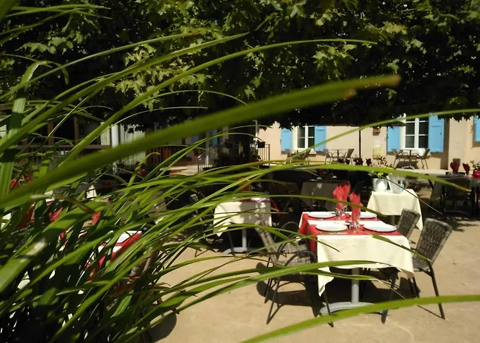 Domaine Les Hautannes Saint-Germain-au-Mont-dʼOr