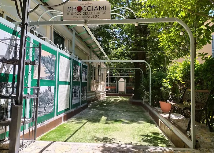 Hotel Argentina & Spa