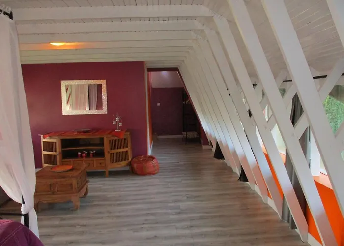Le Clos du Chêne Langon 