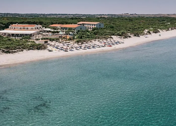 Mclub Del Golfo