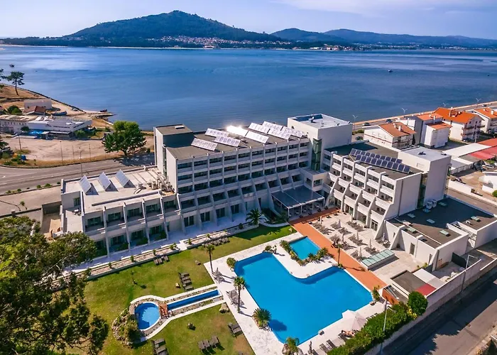 Hotel Porta do Sol Conference&SPA