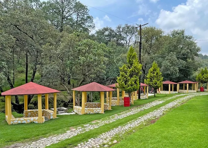 Hotel Chinguirito