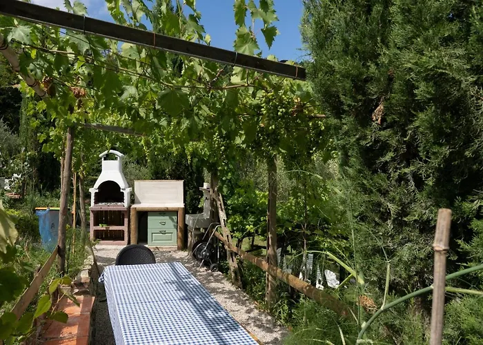 B&B la Concordia
