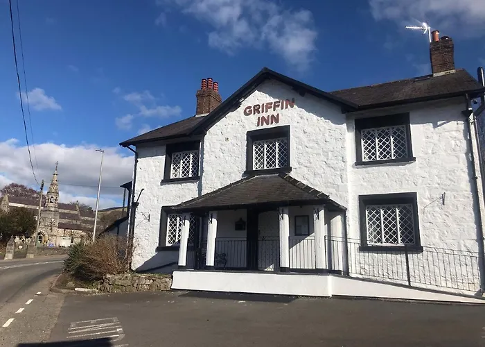 Griffin Inn