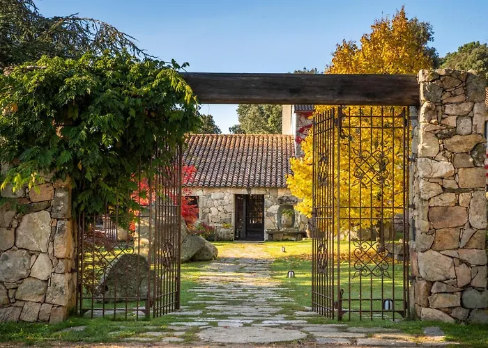 Auberge A Pignata Levie