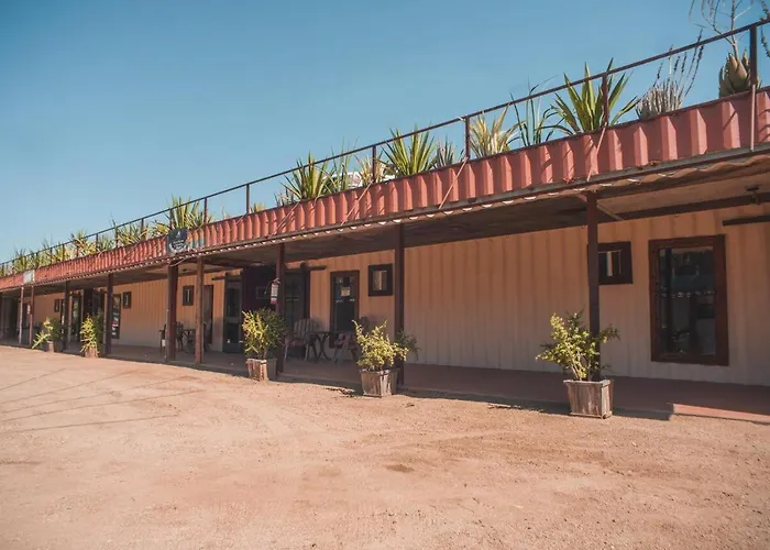 Hotel Castillo Ferrer
