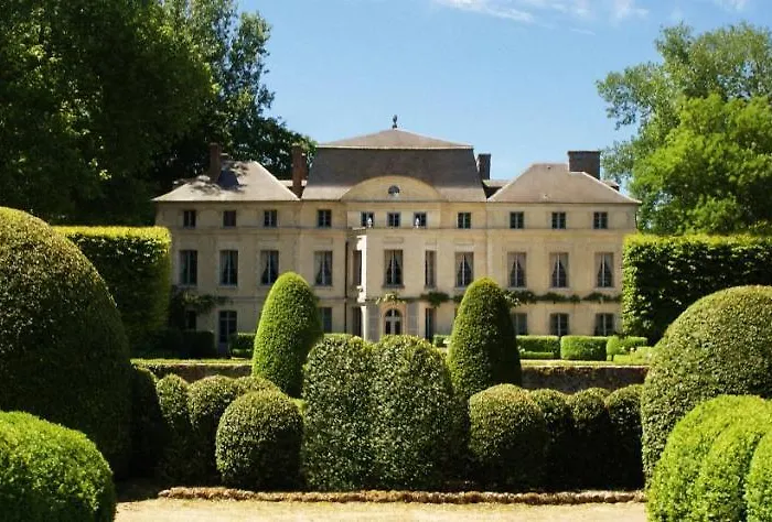 Domaine De Primard - Fontenille Collection