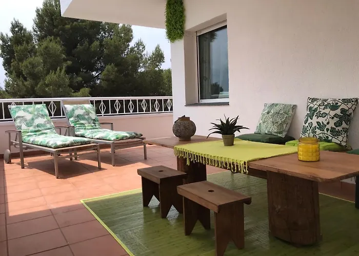 Edard'S Private Villa
