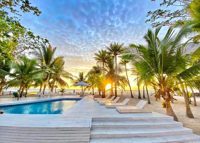 Quinta del Mar El Paraiso