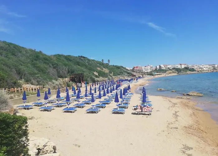iGV Club Vacanze Le Castella