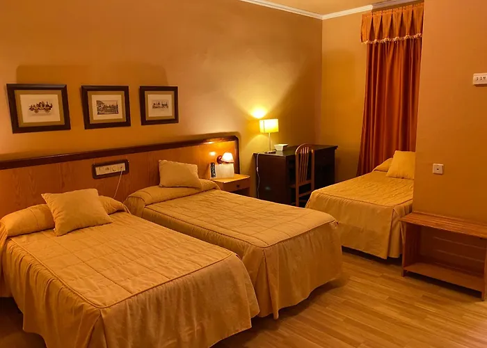 Hotel Don Juan