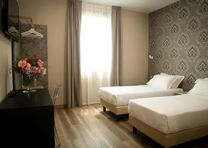 Hotel Della Rosa
