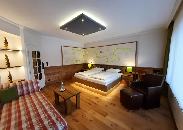 Hotel Kleins Wiese