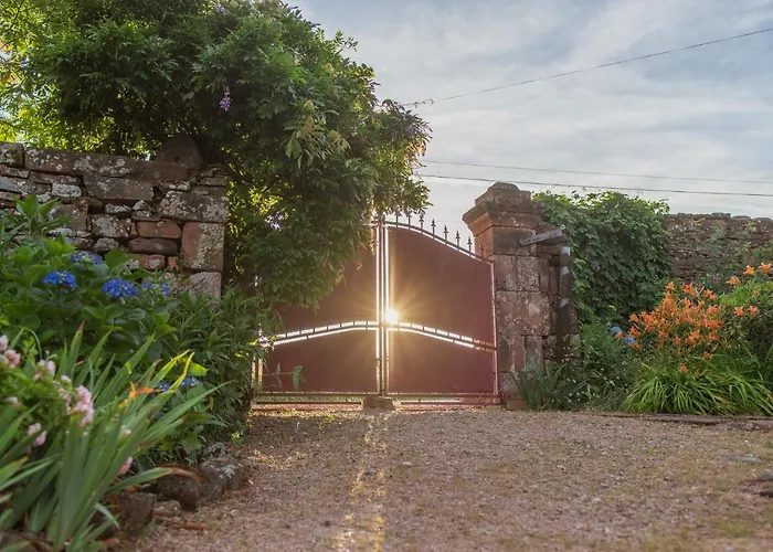 La douce France