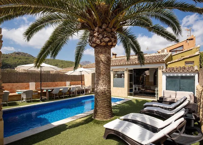 Casa Mistela