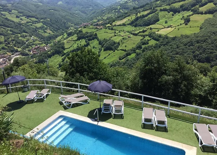 La Aldea Soñada