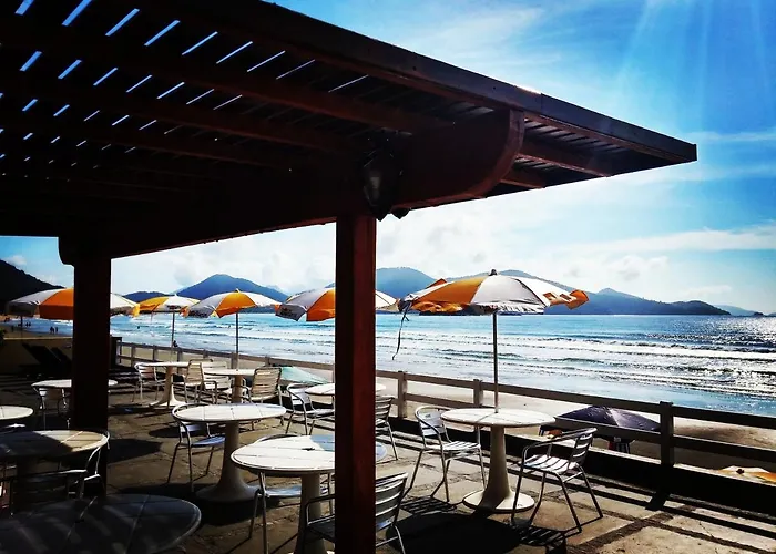 Hotel Maranduba