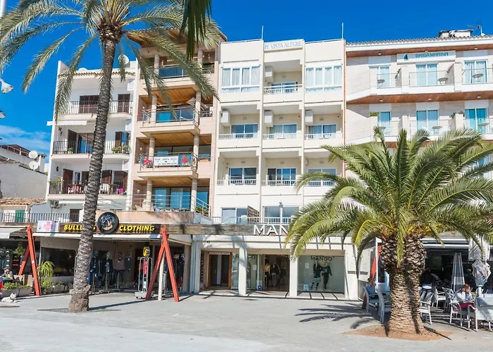 Hostal Vista Alegre