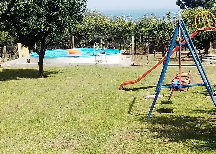 b&b il Maggiolino