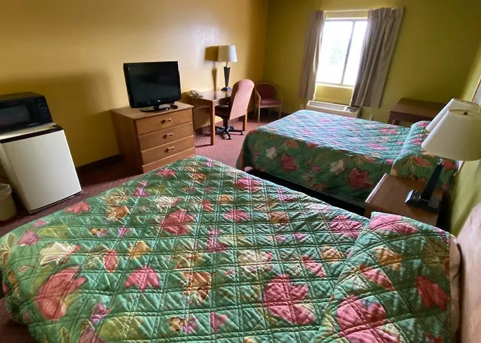 Sunset Inn-Rolla