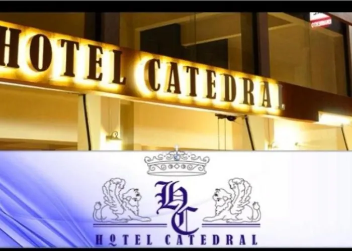 Hotel Catedral