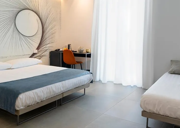 La Locanda dei Cavalieri Country House