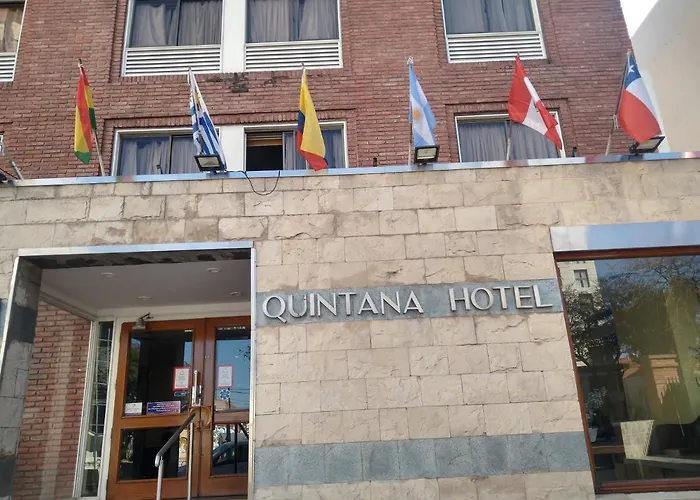 Quintana Hotel