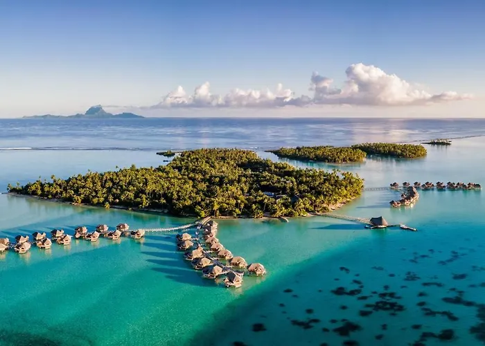 Le Taha'A By Pearl Resorts