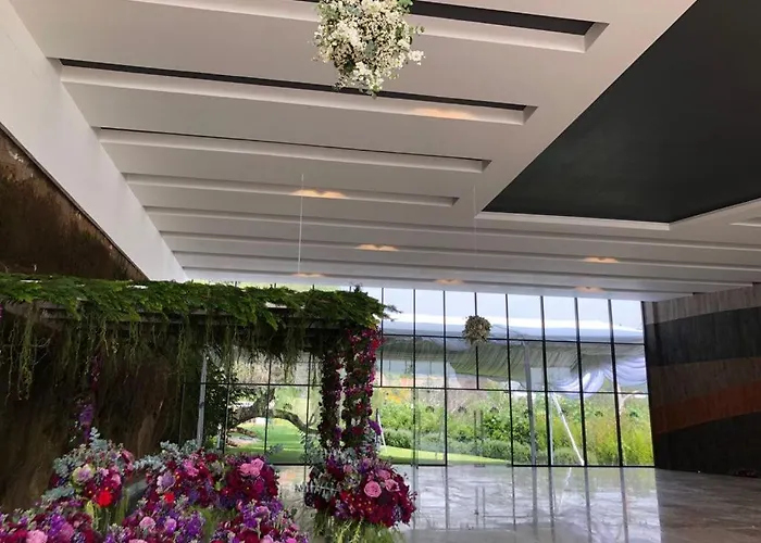 Bv Hotel Atlixco