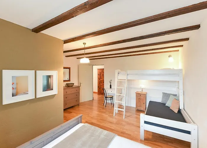 Auberge La Plaine