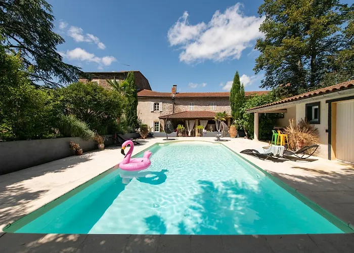 Gite insolite Domaine ForRest Loire