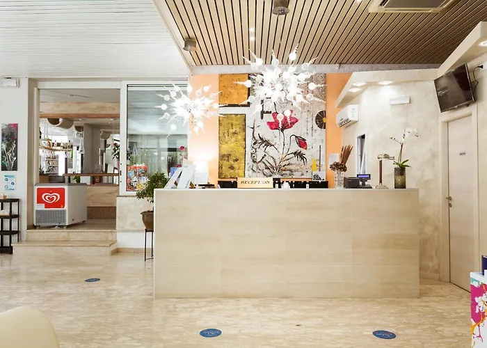 Hotel Al Nuovo Porto