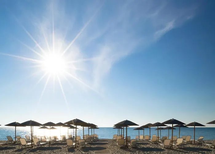 Olympios Zeus By Anayia All Inclusive Resorts