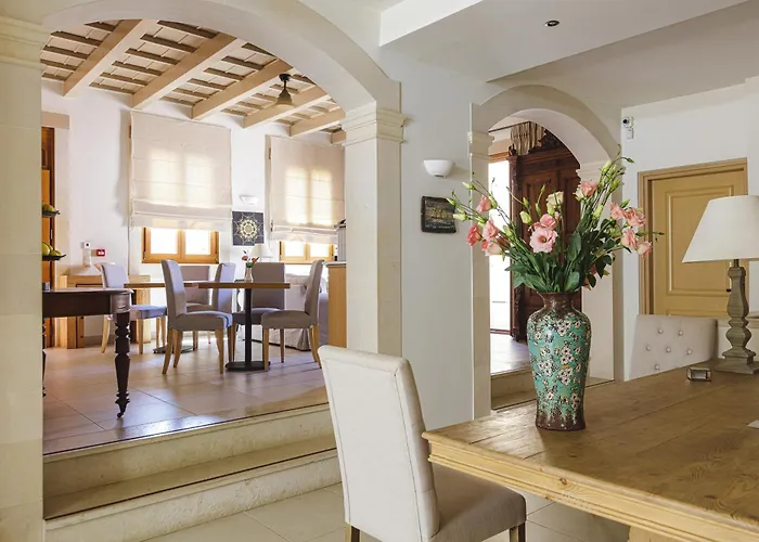 Z Boutique Hotel