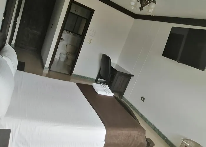 Hotel Casa Morales